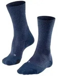 FALKE Wandersocken TK2 Explore Wool Socken (1-Paar) Hoher Komfort im Mittelgebirge