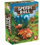 Piatnik Spiel Speedy Roll