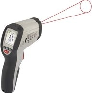 VOLTCRAFT Infrarot-Thermometer VOLTCRAFT IR 800-20C Infrarot-Thermometer Optik 20:1