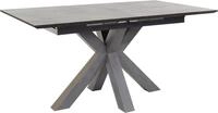 M&auml;usbacher Esstisch Luzern (OTTOs Choice), Breite 160 cm mit Auszugsfunktion