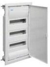 Hager Sicherungsmutter Hager HW-Verteiler Volta IP30 3x12PLE,DIN43870 VH36NC