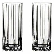 RIEDEL THE WINE GLASS COMPANY Gl&auml;ser-Set Drink Specific Glassware Highball 2er Set