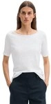 Marc O'Polo T-Shirt mit U-Boot-Ausschnitt