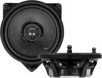Musway MUSWAY CSM-42X Koax Lautsprecher 10 cm f&uuml;r Mercedes Auto-Lautsprecher