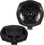 Musway Musway CSB8W, 20 CM (8) SUBWOOFER PAAR F&Uuml;R BMW E / F / G MODELLE