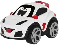 Spiel Chicco Rocket der Crossover