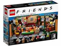 LEGO Ideas - Friends Central Perk (21319)