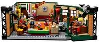 LEGO&reg; LEGO Ideas: Central Perk (21319) Spielbausteine