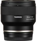 Tamron Tamron 35mm f/2.8 Di III OSD M1:2 Objektiv f&uuml;r Sony E-Mount
