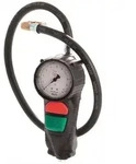 Aerotec Reifenf&uuml;llmessger&auml;t AEROTEC Handreifenf&uuml;llmesser TECH 63 geeicht - 2010175