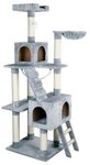 Kerbl Kratzbaum Kratzbaum Square 178 cm 81566