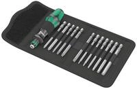 Wera Werkzeugset Werkzeugset 05004171001