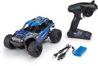Revell&reg; RC-Monstertruck X-Treme Car CROSS Thunder, Geschwindigkeit bis zu 50...
