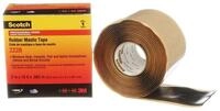 3M Isolierband 3M Deutschland Isolierband Kautschuk 50,8mmx3m,selbstv. Scotch...