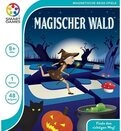 Smart Games Spiel Magischer Wald, Reisespiel