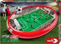 Noris Spiel Kinderspiel Action- & Reaktionsspiele Fu&szlig;ball Arena 606178712
