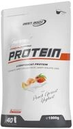 Best Body Nutrition Gourmet Premium Pro Protein - 1000 g Zipp-Beutel Pulver,...