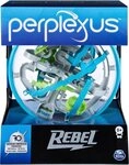 Spin Master Spiel Perplexus Rebel, Geschicklichkeitsspiel