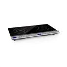 Klarstein Induktions-Kochfeld Cucinata, Induktionskochfeld 3100W 10...