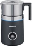 Severin Milchaufsch&auml;umer SM 3587 Spuma 700 Plus, 500 W, 13 Programme, komfortable