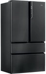 Haier K&uuml;hlschrank HB26FSNAAA, 190 cm hoch, 100.5 cm breit, NoFrost