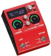 Boss by Roland E-Gitarre Boss RC-10R Rhythm Loop Station