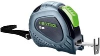 FESTOOL Ma&szlig;band MB 5m 205182 Ma&szlig;band 5 m Kunststoff, Metall