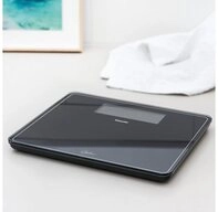 BEURER Personenwaage GS 410 Signature Line