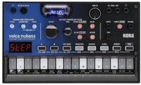 Korg Synthesizer (volca nubass, Synthesizer, Analog Synthesizer), volca nubass -