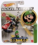 Mattel&reg; Spielzeug-Rennwagen Mattel GBG27 Hot Wheels Die Cast Nindendo...