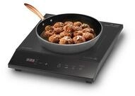 Caso Einzel-Induktionskochplatte TC 2400 Thermo Control, 2400 Watt