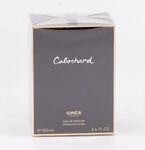 gres parfums Eau de Parfum Parfums Cabochard Eau de Parfum 100ml Zerst&auml;uber