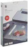 WMF Vakuumierbeutel Vakuumbeutel 50 St&uuml;ck 0419970041 Lono 20x30cm 4 lagig, f&uuml;r