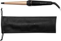 Remington Lockenstab CI91W1B PROluxe Midnight Edition, Keramik-Beschichtung, OPTIheat