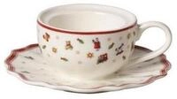 Villeroy & Boch Kerzenst&auml;nder Teelichthalter Kaffeetasse (1 St)