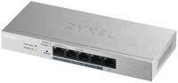 Zyxel 5-Port Gigabit Web / WLAN-Router