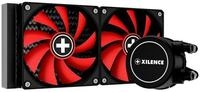 Xilence Computer-K&uuml;hler LQ240 AMD und Intel AiO 240mm Wasserk&uuml;hlung, PWM,...