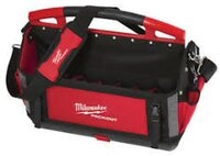 Milwaukee Werkzeugtasche MILWAUKEE Werkzeugtasche PACKOUT 50 cm mit...