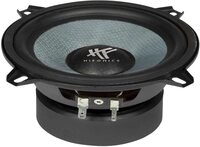 Hifonics ZEUS Midbass 16,5 cm ZSW-6 Auto-Subwoofer Hifonics ZEUS Midbass 16,5 cm ZSW-6 Auto-Subwoofer