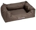 Flamingo Tierbett Bett Dreambay Shadow 80 cm x 100 cm
