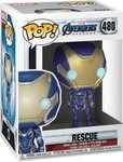 Funko Spielfigur Avengers - Rescue 480 Pop!