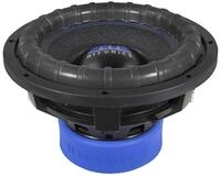 Hifonics Hifonics ZEUS POWER ZRX12D2 Subwoofer 30 cm (12) Auto-Subwoofer