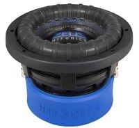 Hifonics ZEUS 20cm Car Hifi Bass Woofer ZRX-8D2 Auto-Subwoofer Hifonics ZEUS 20cm Car Hifi Bass Woofer ZRX-8D2 Auto-Subwoofer
