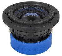 Hifonics ZEUS 16,5cm Car Hifi Auto Sub Woofer ZRX-6D2 Auto-Subwoofer Hifonics ZEUS 16,5cm Car Hifi Auto Sub Woofer ZRX-6D2 Auto-Subwoofer