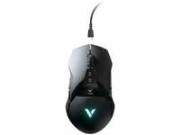 Rapoo VPRO VT950 Maus (Kabellose/Kabelgebundene Gaming-Maus, aufladbar,...