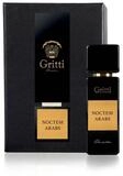 Gritti Parfum Noctem Arabs Parfum