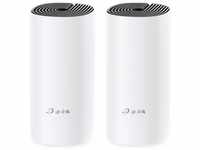 tp-link Deco M4 AC1200 Whole-Home WLAN Access Point, (2er Pack)