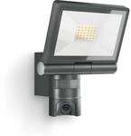 steinel &Uuml;berwachungskamera Xled CAM1 SC ANT (Au&szlig;enbereich, 1-tlg.,