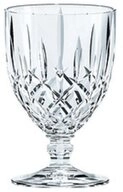 Nachtmann Cocktailglas Nachtmann Noblesse Kelchglas 230ml 4er Set, Glas