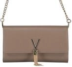 VALENTINO BAGS Clutch Divina, Kunstleder